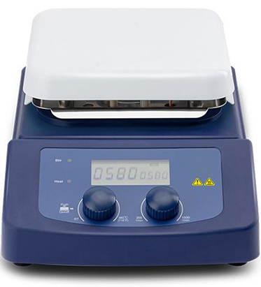 Magnetic Stirrer Without Hot Plate